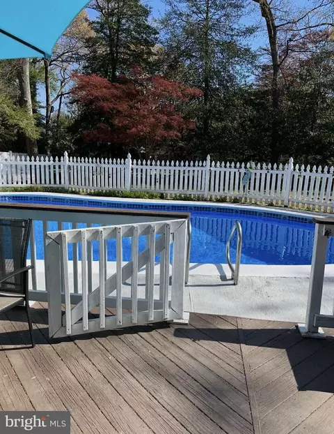Exterior - 903 Pine Trl, Arnold, MD 21012 photo 14 of 20
