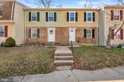 1869 Robin Ct, Severn, MD 21144