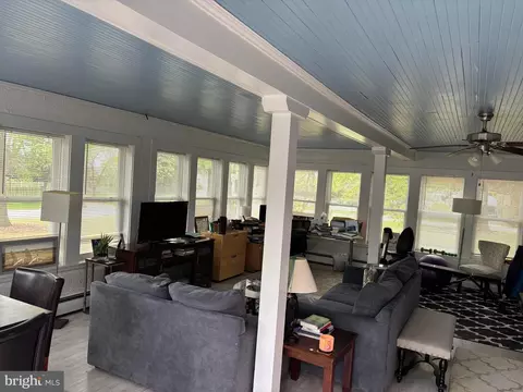 Exterior - 3 Barry Ave, Annapolis, MD 21403 photo 3 of 4