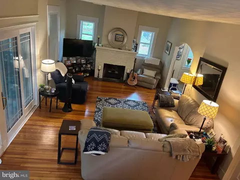 Living - 3 Barry Ave, Annapolis, MD 21403 photo 1 of 1