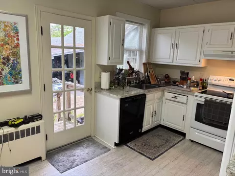 Kitchen - 3 Barry Ave, Annapolis, MD 21403 photo 1 of 1