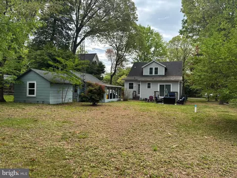 Exterior - 3 Barry Ave, Annapolis, MD 21403 photo 4 of 4
