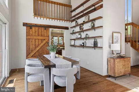 Dining - 349 Epping Way, Annapolis, MD 21401 photo 3 of 5