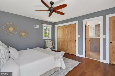 Bedroom - 349 Epping Way, Annapolis, MD 21401 photo 4 of 6