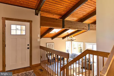 Entry Way - 349 Epping Way, Annapolis, MD 21401 photo 2 of 4