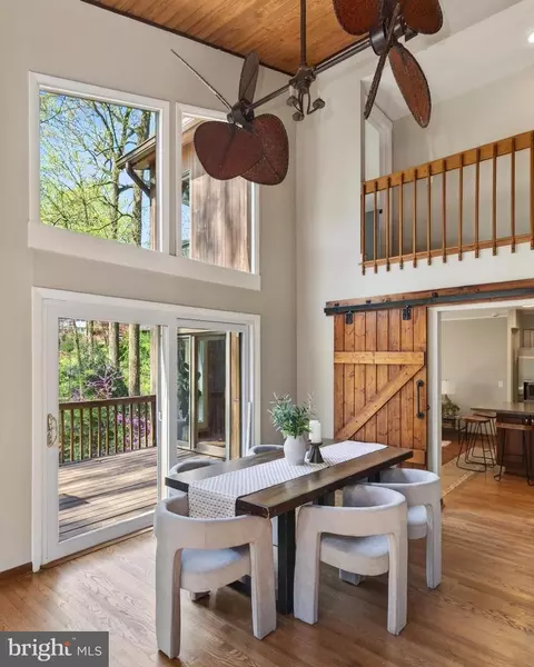 Dining - 349 Epping Way, Annapolis, MD 21401 photo 2 of 5