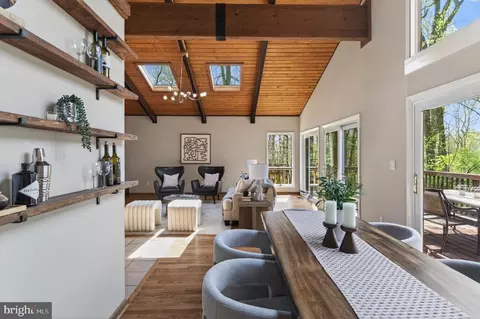 Dining - 349 Epping Way, Annapolis, MD 21401 photo 5 of 5