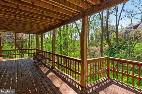 Exterior - 349 Epping Way, Annapolis, MD 21401 photo 1 of 12