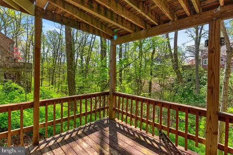 Exterior - 349 Epping Way, Annapolis, MD 21401 photo 11 of 12