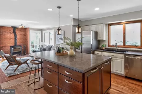 Kitchen - 349 Epping Way, Annapolis, MD 21401 photo 2 of 4