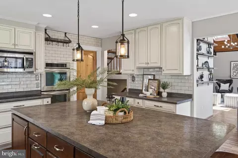 Kitchen - 349 Epping Way, Annapolis, MD 21401 photo 3 of 4