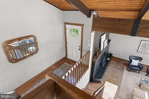 Entry Way - 349 Epping Way, Annapolis, MD 21401 photo 3 of 4