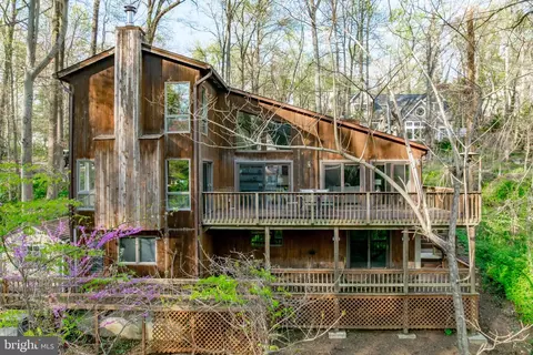Exterior - 349 Epping Way, Annapolis, MD 21401 photo 2 of 12