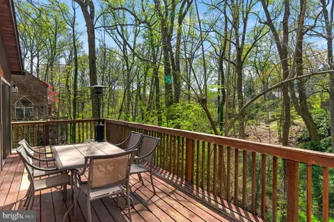 Exterior - 349 Epping Way, Annapolis, MD 21401 photo 6 of 12