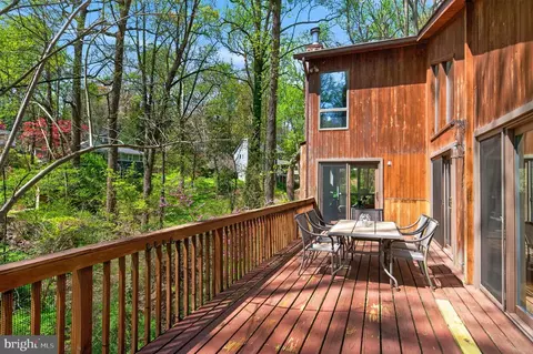 Exterior - 349 Epping Way, Annapolis, MD 21401 photo 8 of 12