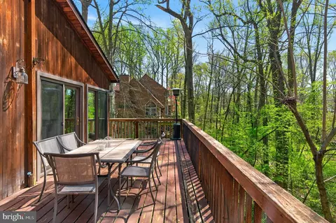 Exterior - 349 Epping Way, Annapolis, MD 21401 photo 7 of 12