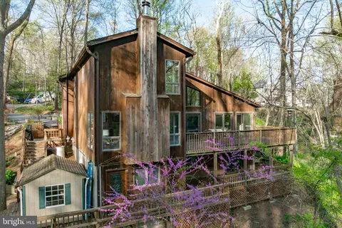 Exterior - 349 Epping Way, Annapolis, MD 21401 photo 4 of 12