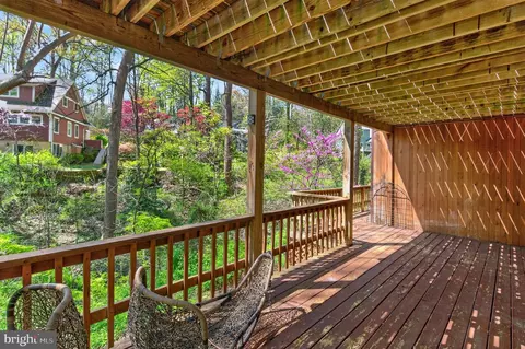 Exterior - 349 Epping Way, Annapolis, MD 21401 photo 5 of 12