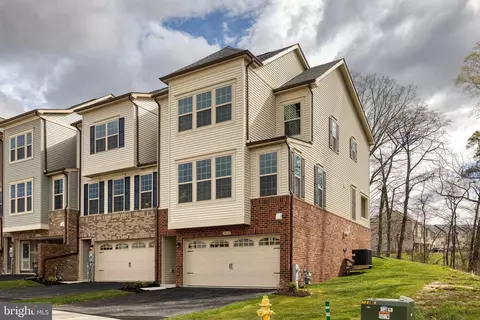 3433 Jacobs Ford Way, Hanover, MD 21076 photo 2