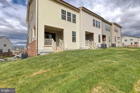 3433 Jacobs Ford Way, Hanover, MD 21076 photo 3