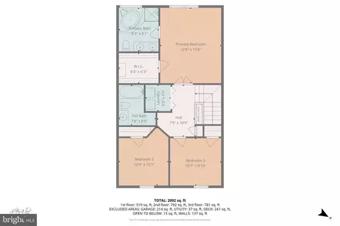 2720 Summers Ridge Dr, Odenton, MD 21113 photo 17