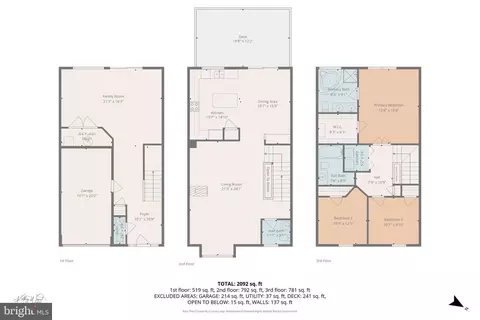2720 Summers Ridge Dr, Odenton, MD 21113 photo 29