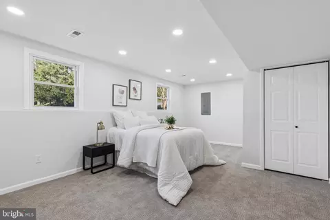 Bedroom - 1041 Skyview Dr, Annapolis, MD 21409 photo 6 of 9