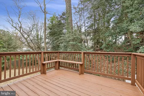 Exterior - 1041 Skyview Dr, Annapolis, MD 21409 photo 9 of 14