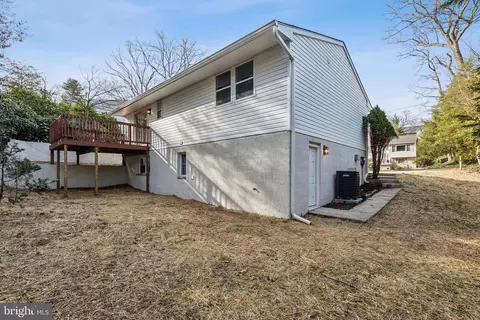 Exterior - 1041 Skyview Dr, Annapolis, MD 21409 photo 14 of 14