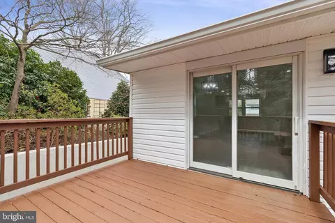 Exterior - 1041 Skyview Dr, Annapolis, MD 21409 photo 11 of 14