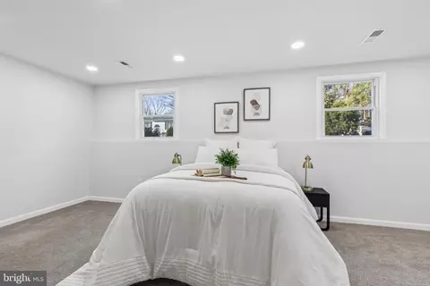 Bedroom - 1041 Skyview Dr, Annapolis, MD 21409 photo 9 of 9