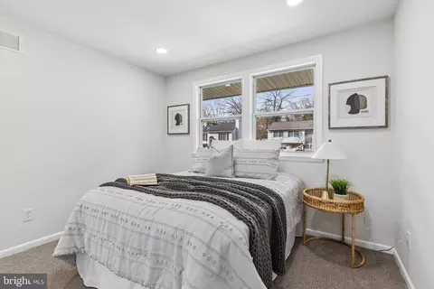Bedroom - 1041 Skyview Dr, Annapolis, MD 21409 photo 1 of 9