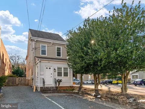 1201 West St, Annapolis, MD 21401