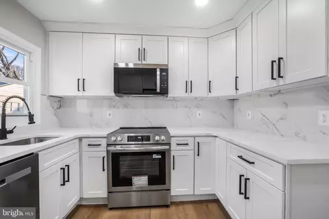 Kitchen - 497 Bruce Ave, Odenton, MD 21113 photo 1 of 1