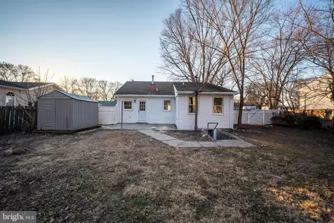 Exterior - 497 Bruce Ave, Odenton, MD 21113 photo 2 of 4