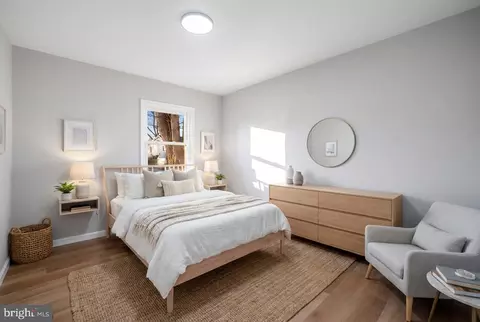 Bedroom - 497 Bruce Ave, Odenton, MD 21113 photo 2 of 3
