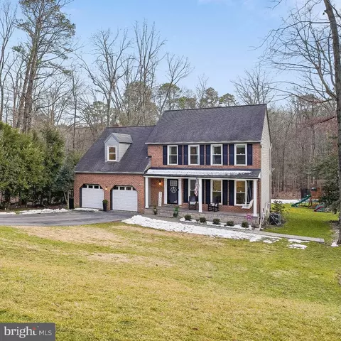 97 Hampstead Ct, Severna Park, MD 21146