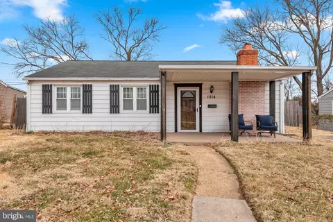 1514 Jupp Rd, Glen Burnie, MD 21060