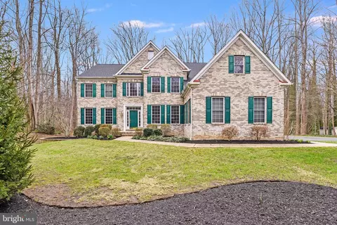 1175 Gumbottom Rd, Crownsville, MD 21032