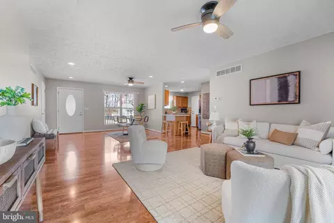 Living - 1215 Markham Ln, Pasadena, MD 21122 photo 4 of 4