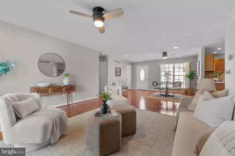 Living - 1215 Markham Ln, Pasadena, MD 21122 photo 1 of 4