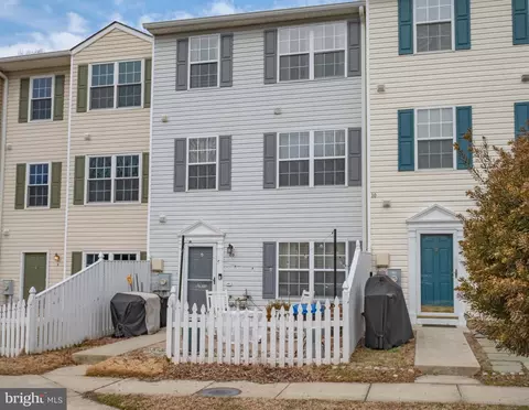 10 D Ironstone Ct #D, Annapolis, MD 21403