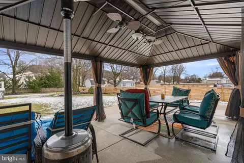 Exterior - 8149 Silo Rd, Severn, MD 21144 photo 1 of 5