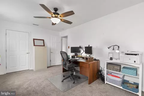 Bedroom - 8149 Silo Rd, Severn, MD 21144 photo 5 of 7
