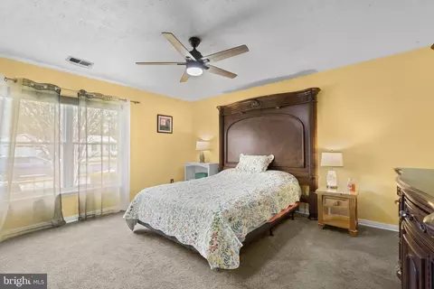 Bedroom - 8149 Silo Rd, Severn, MD 21144 photo 1 of 7