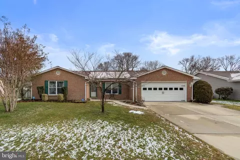 8149 Silo Rd, Severn, MD 21144