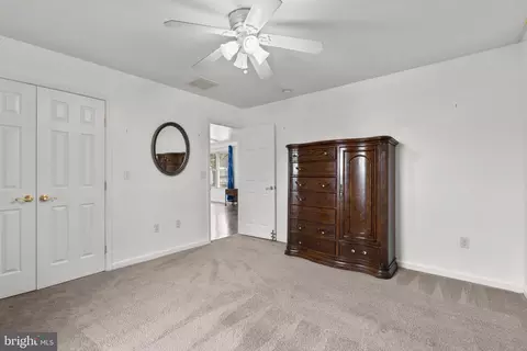 Bedroom - 8149 Silo Rd, Severn, MD 21144 photo 7 of 7