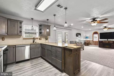 Kitchen - 8149 Silo Rd, Severn, MD 21144 photo 3 of 3