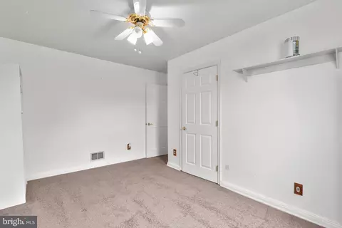 Bedroom - 8149 Silo Rd, Severn, MD 21144 photo 3 of 7