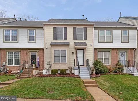 7951 Heather Mist Dr, Severn, MD 21144